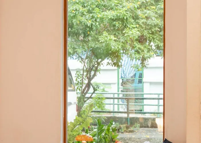 Soulful Stay-hidden Thai-mediterranean Retreat. * 방콕