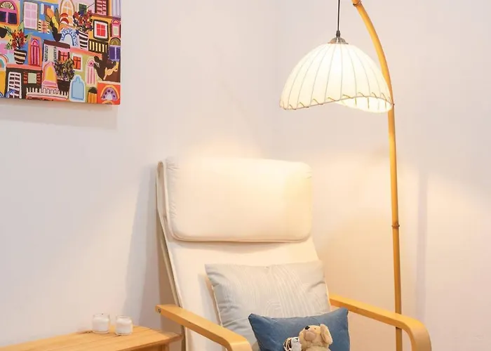 Soulful Stay-hidden Thai-mediterranean Retreat. 펜션