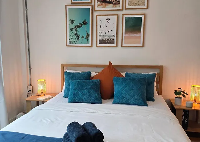 Soulful Stay-hidden Thai-mediterranean Retreat. 방콕