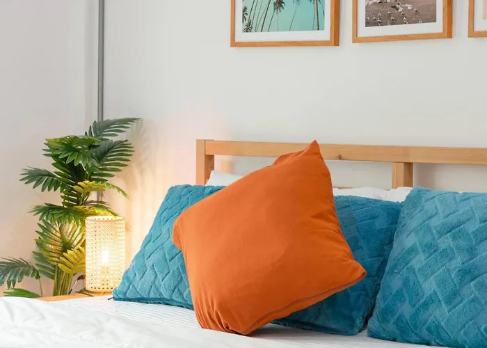 Soulful Stay-hidden Thai-mediterranean Retreat. 펜션 *